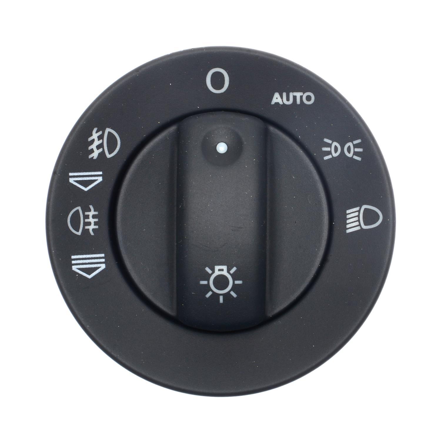 BWD S10267 - Headlight Switch BWD S10267 Headlight Switch product image 1 of 3