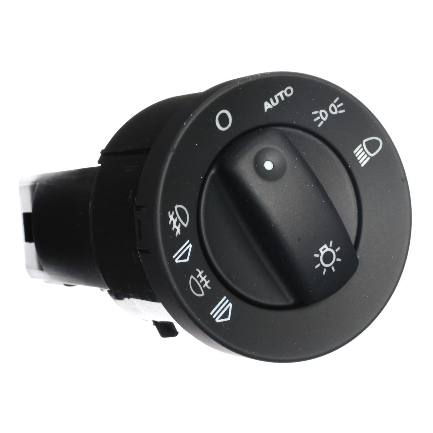 BWD S10267 - Headlight Switch BWD S10267 Headlight Switch product image 2 of 3