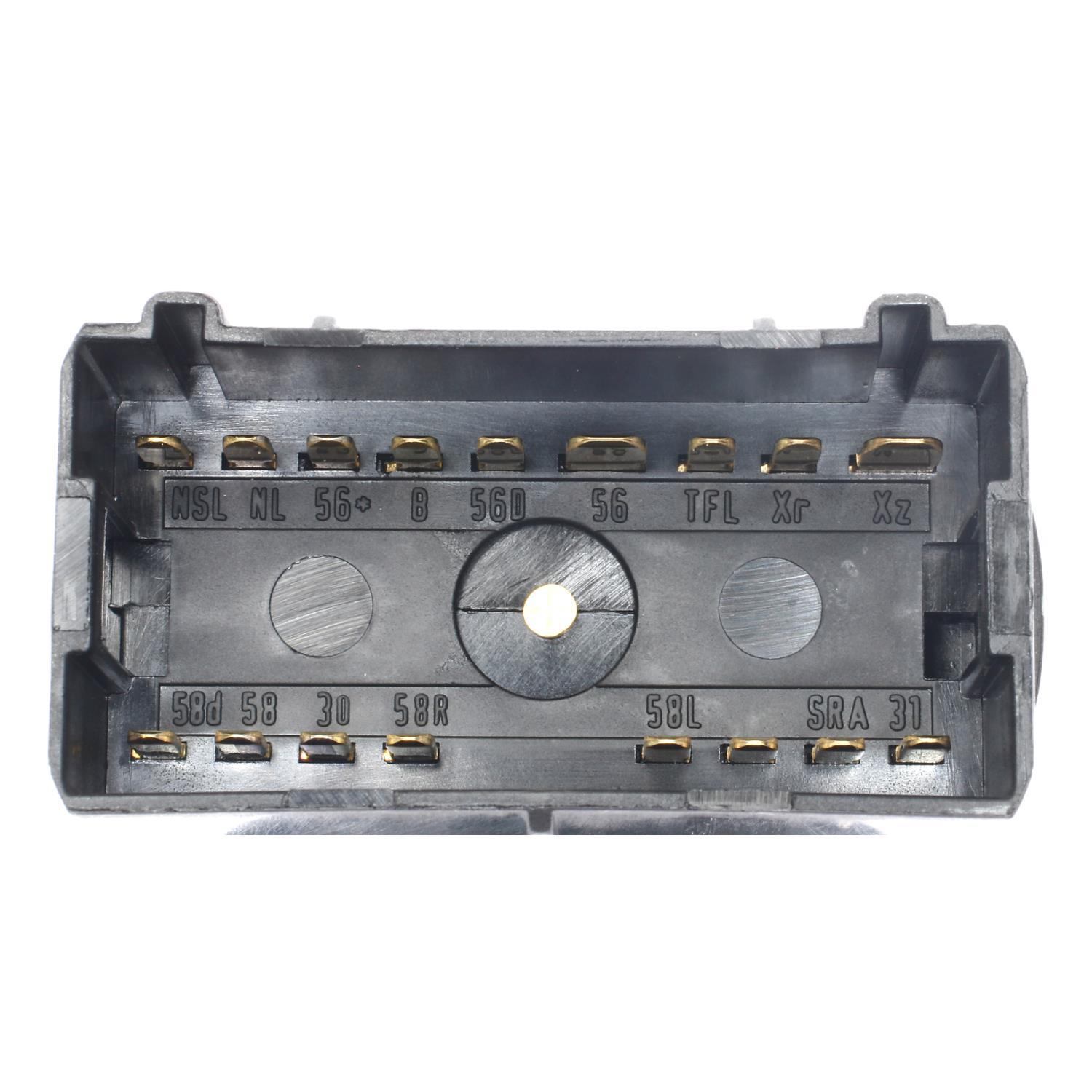 BWD S10267 - Headlight Switch BWD S10267 Headlight Switch product image 3 of 3