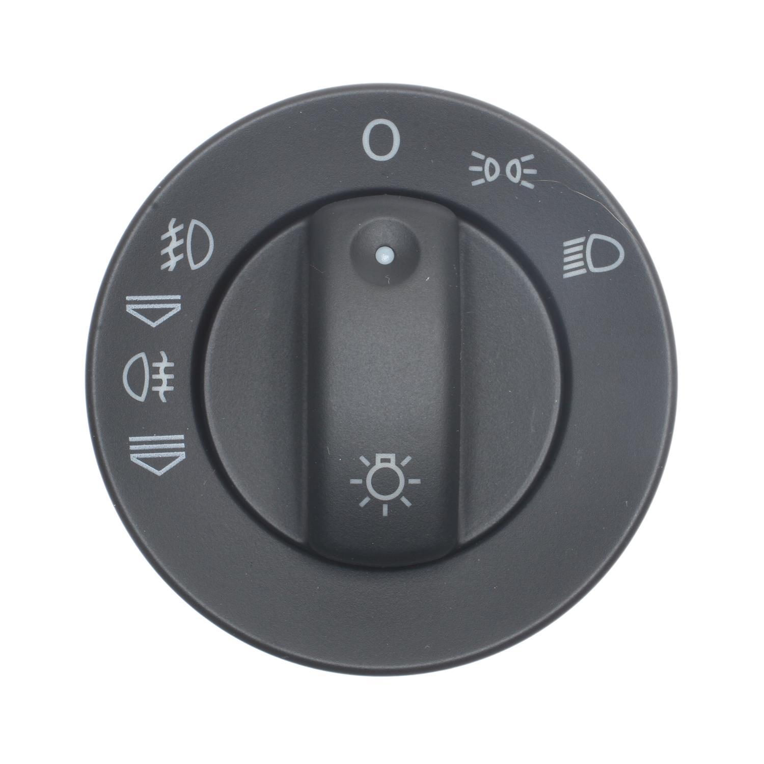 BWD S10268 - Headlight Switch BWD S10268 Headlight Switch product image 1 of 3