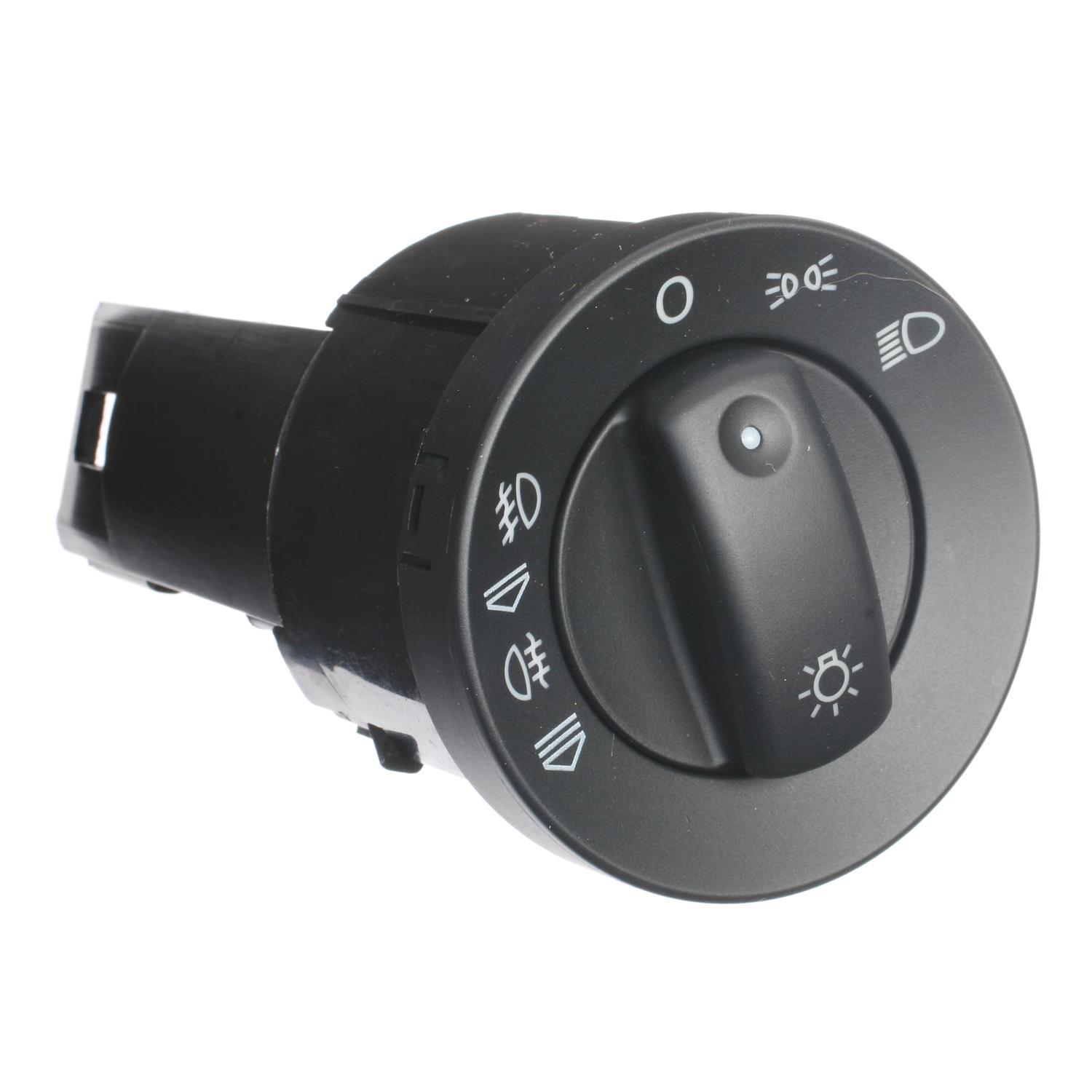 BWD S10268 - Headlight Switch BWD S10268 Headlight Switch product image 2 of 3