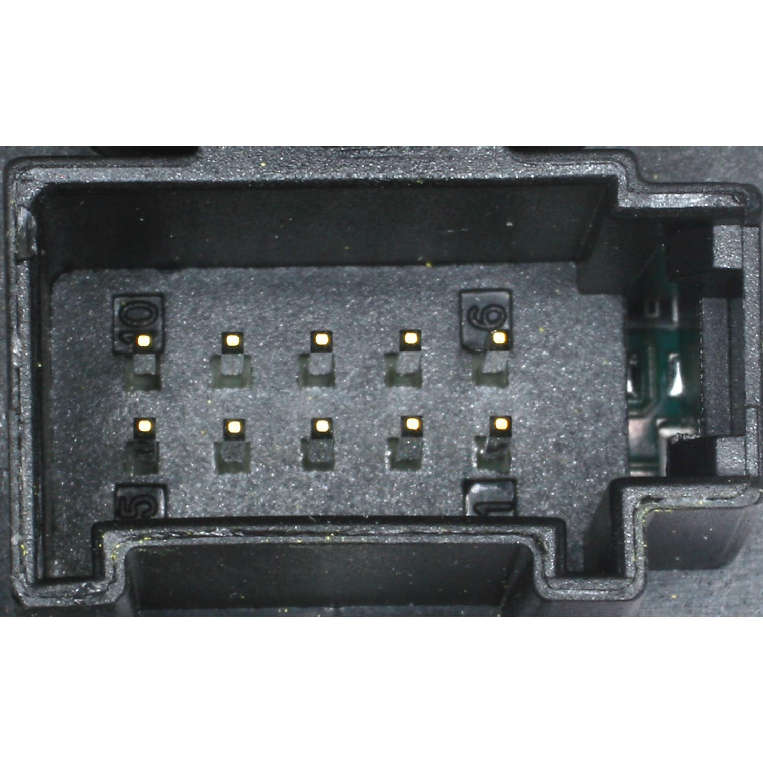 BWD S10269 - Headlight Switch BWD S10269 Headlight Switch product image 3 of 4