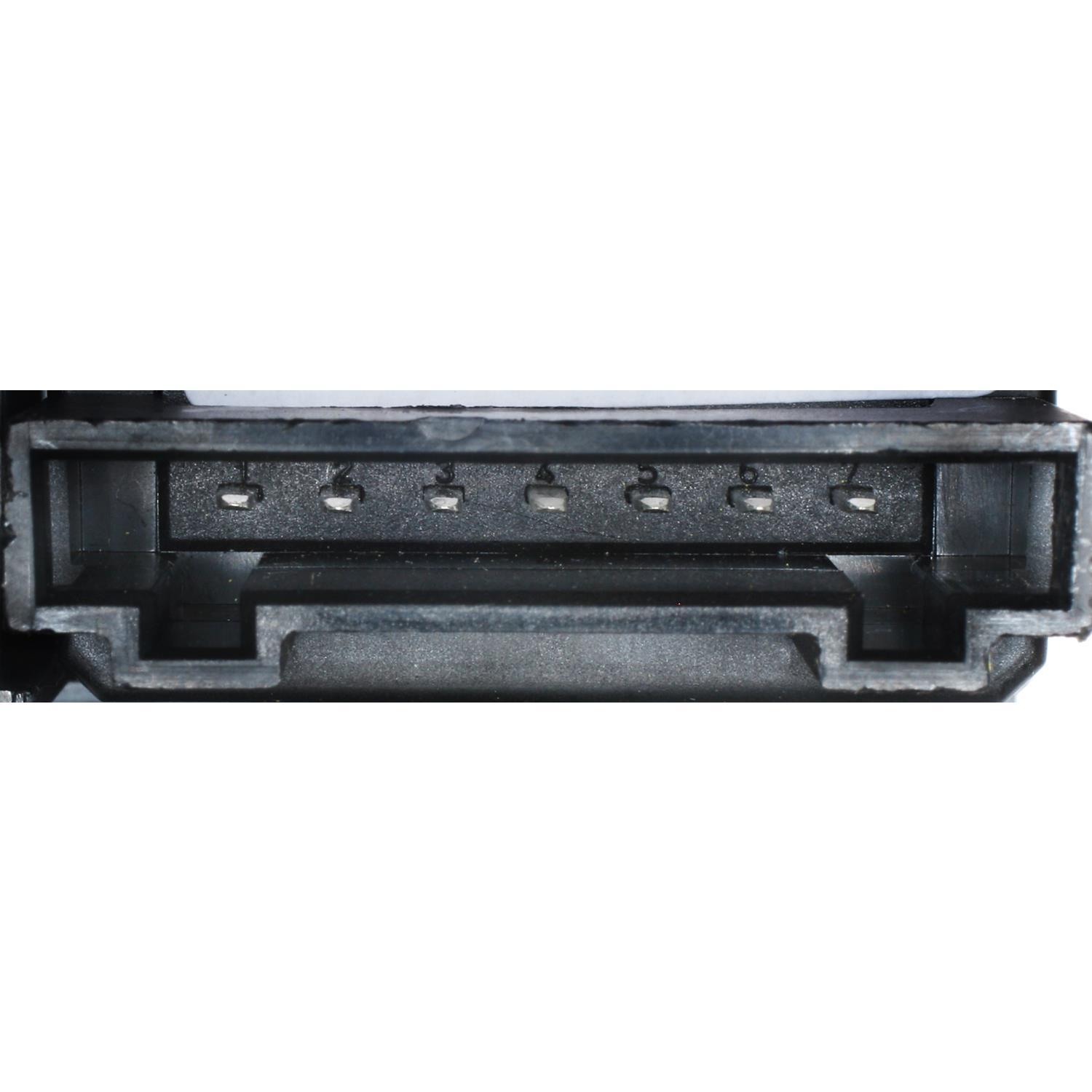 BWD S10269 - Headlight Switch BWD S10269 Headlight Switch product image 4 of 4