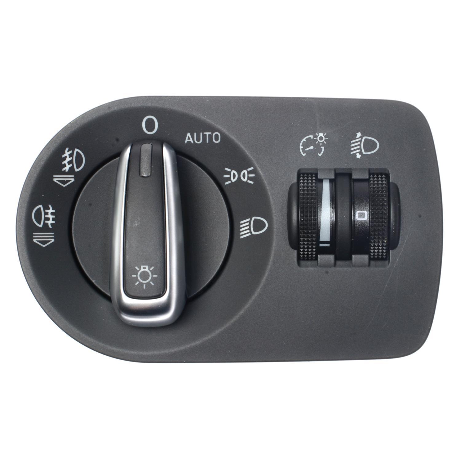 BWD S10270 Headlight Switch product image 1 of 3
