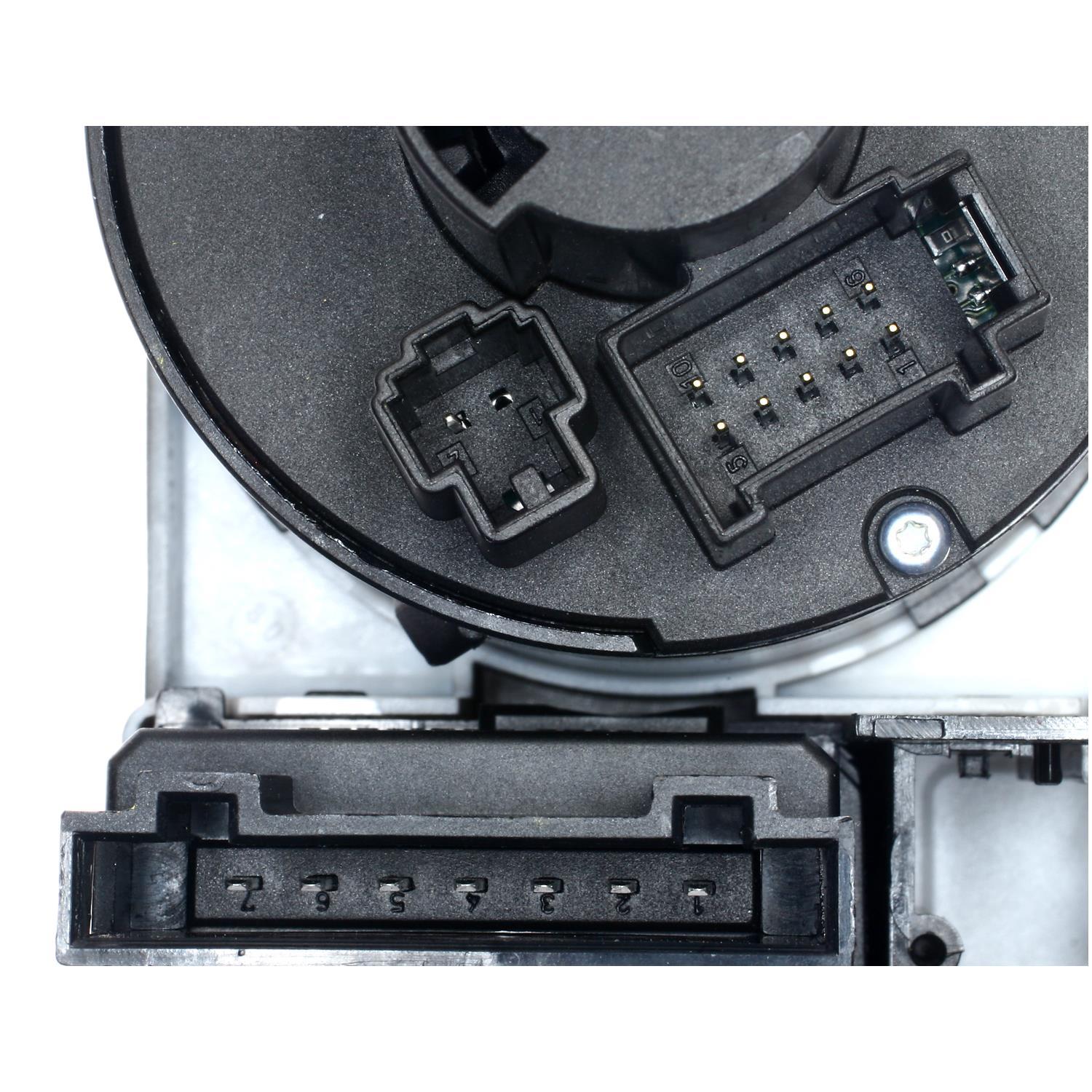 BWD S10270 Headlight Switch product image 3 of 3
