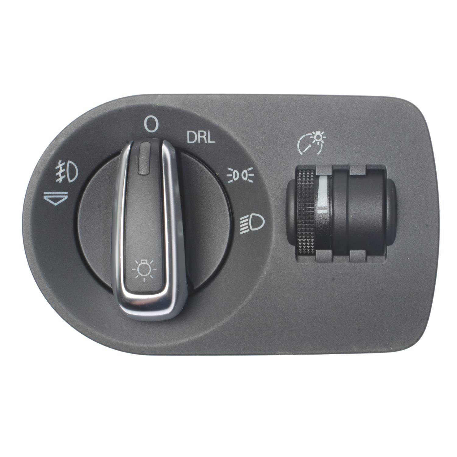 BWD S10271 - Headlight Switch BWD S10271 Headlight Switch product image 1 of 3