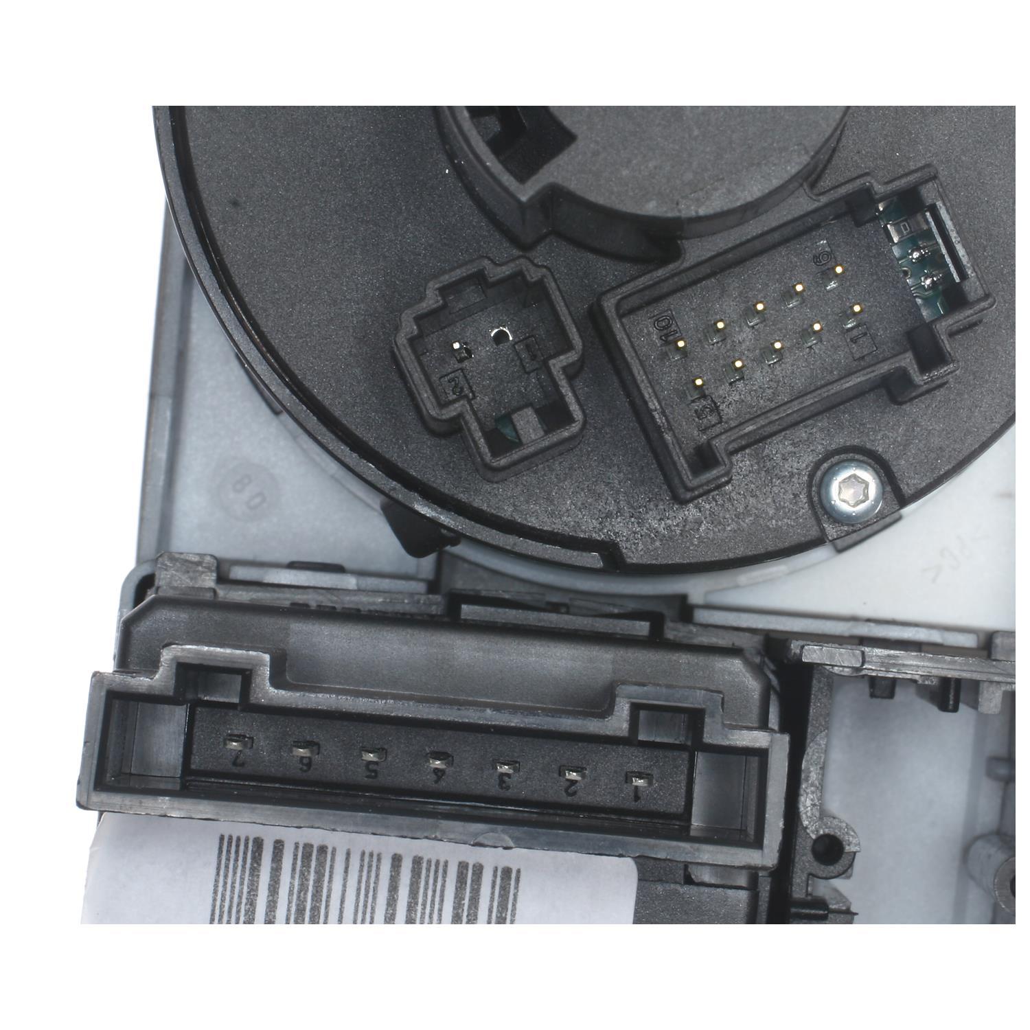 BWD S10271 - Headlight Switch BWD S10271 Headlight Switch product image 3 of 3