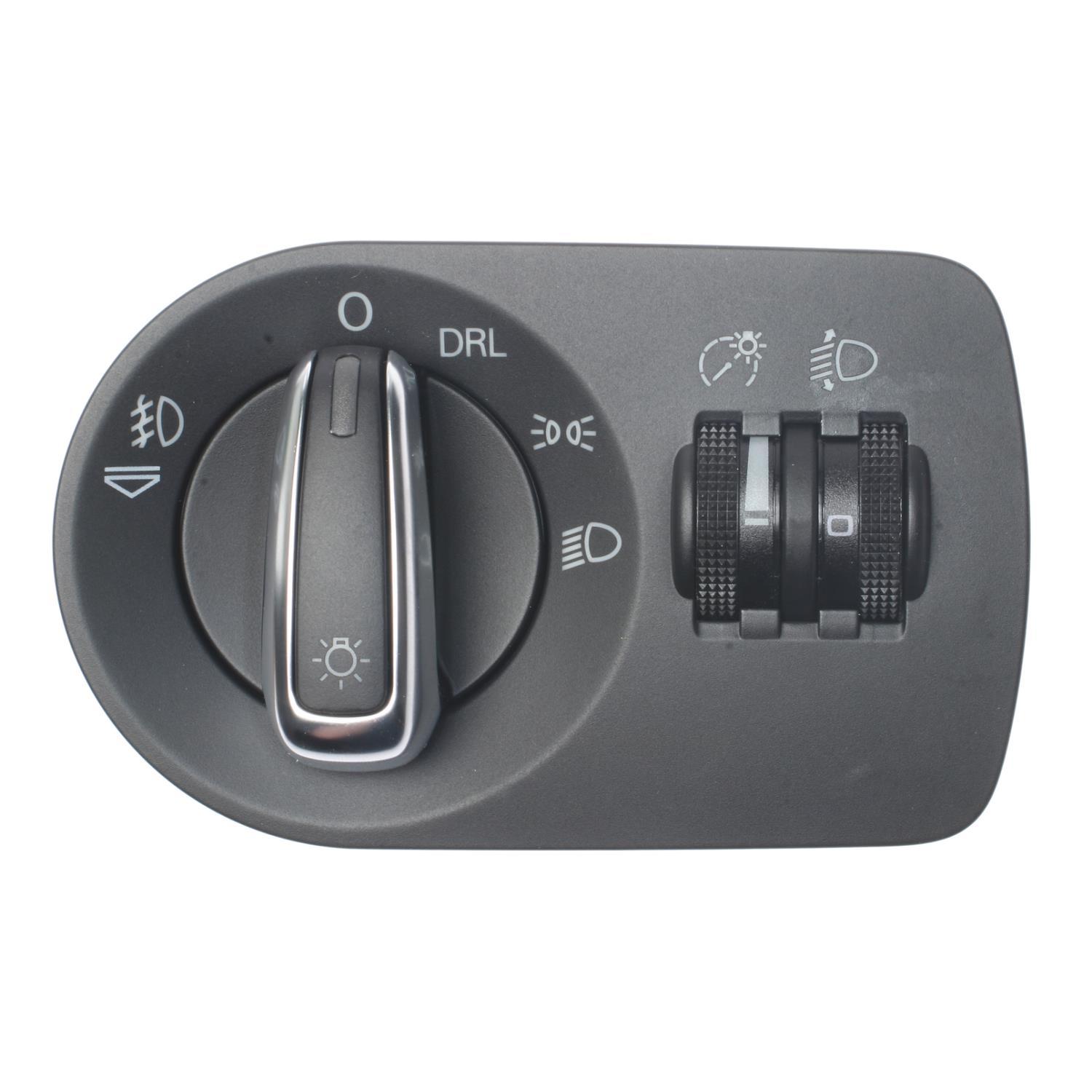 BWD S10272 - Headlight Switch BWD S10272 Headlight Switch product image 1 of 3