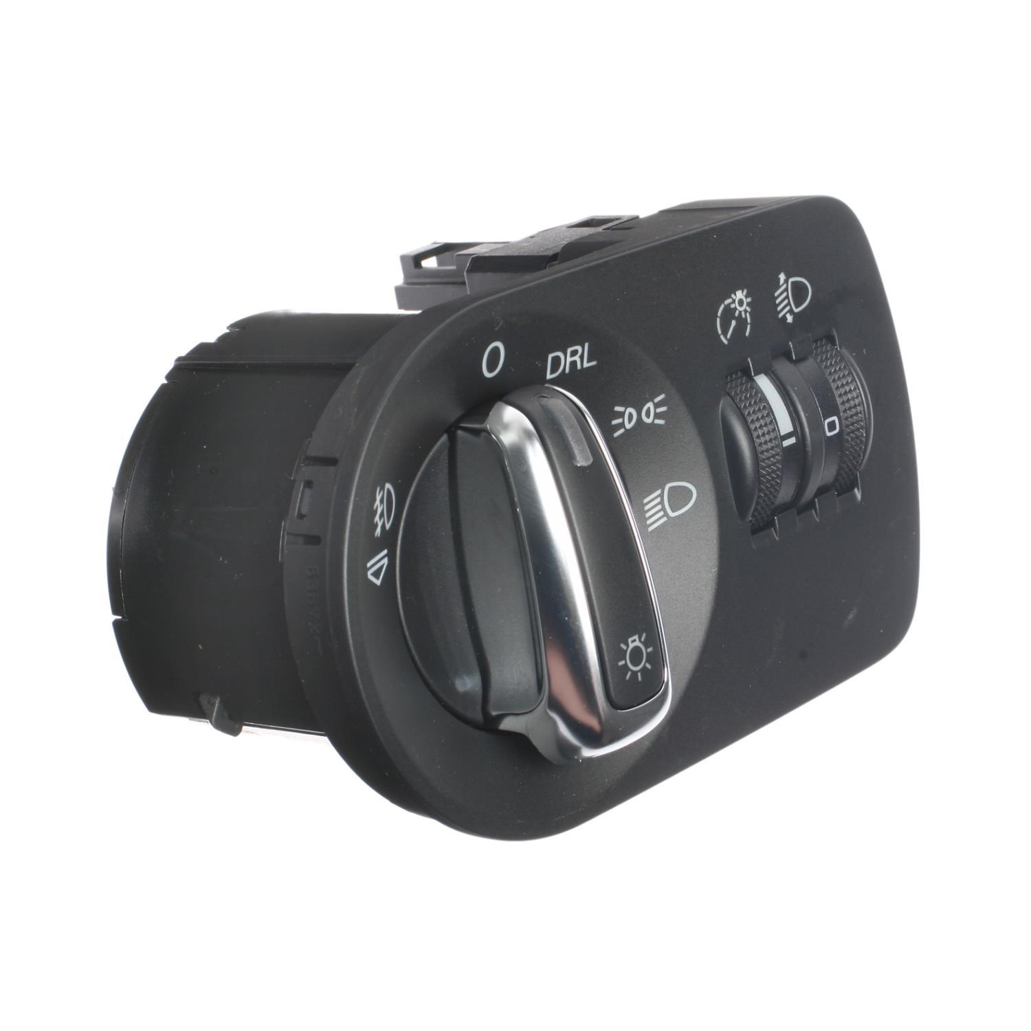 BWD S10272 - Headlight Switch BWD S10272 Headlight Switch product image 2 of 3