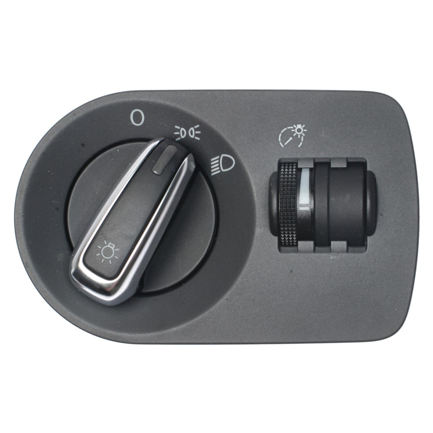 BWD S10274 - Headlight Switch BWD S10274 Headlight Switch product image 1 of 4