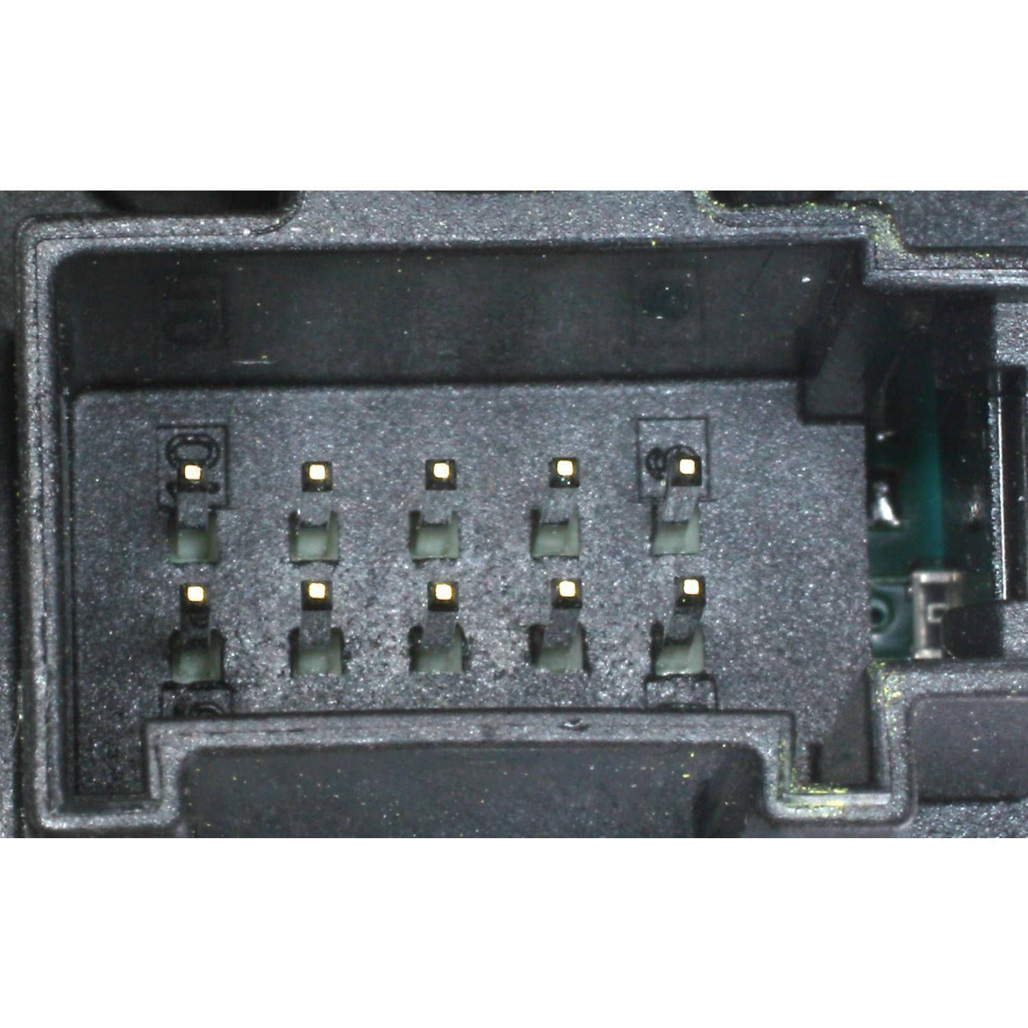 BWD S10274 - Headlight Switch BWD S10274 Headlight Switch product image 3 of 4