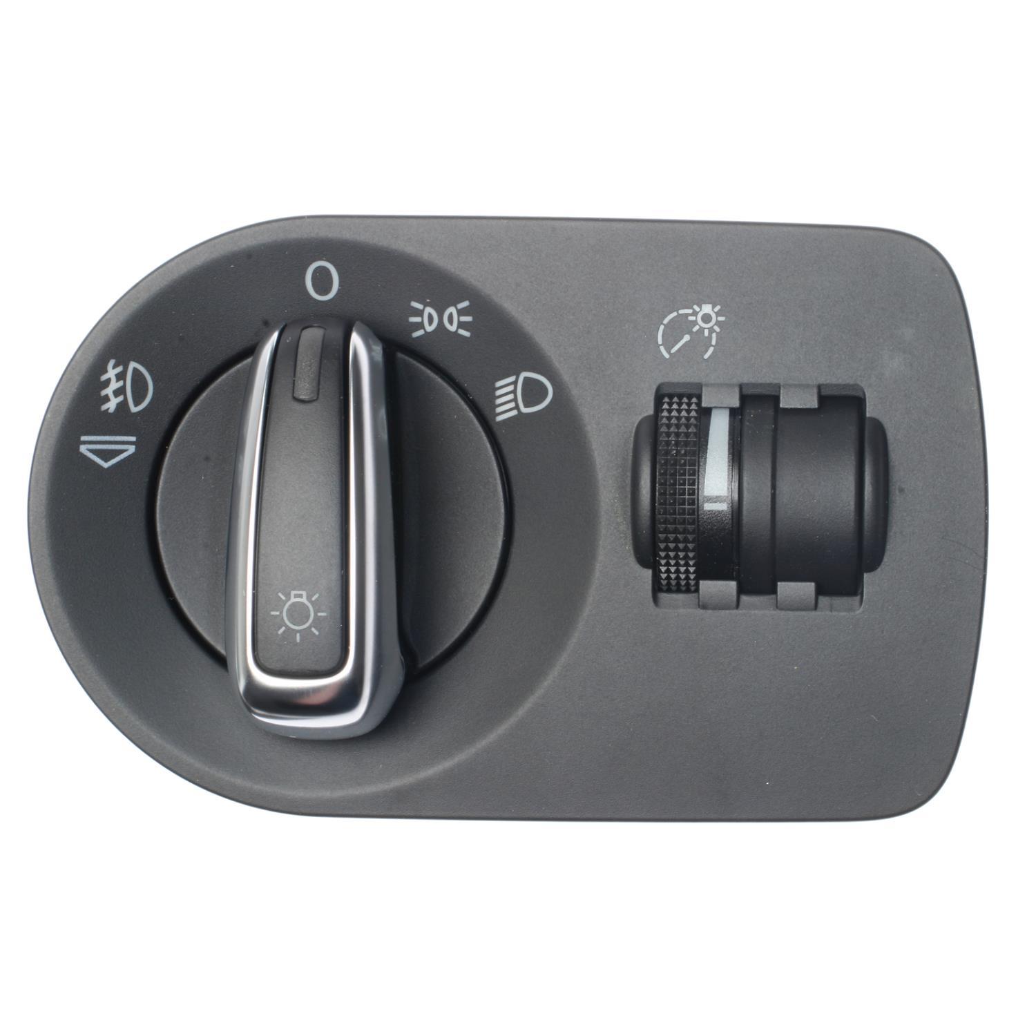 BWD S10275 - Headlight Switch BWD S10275 Headlight Switch product image 1 of 3