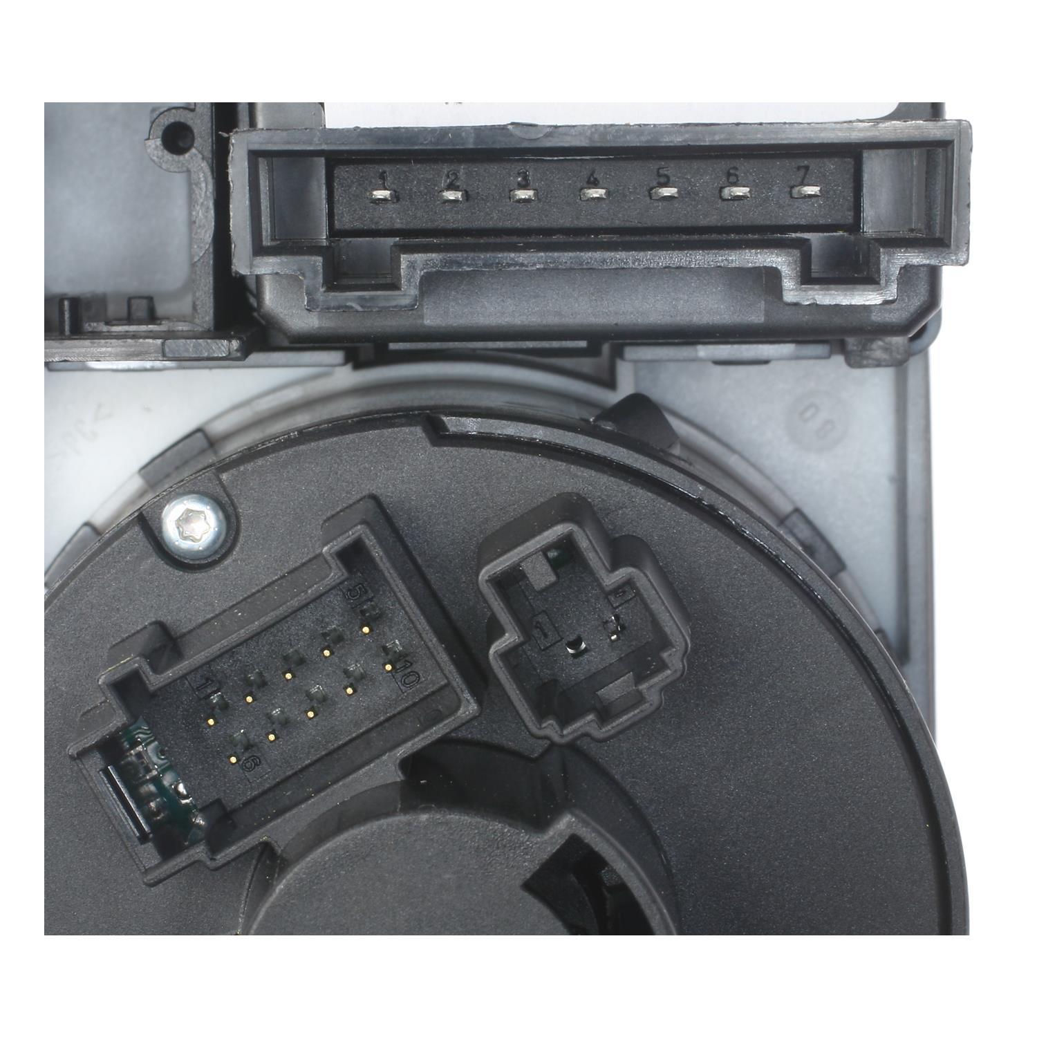 BWD S10275 - Headlight Switch BWD S10275 Headlight Switch product image 3 of 3