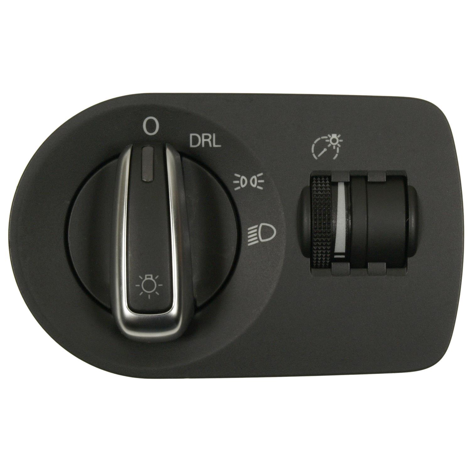 BWD S10276 - Headlight Switch BWD S10276 Headlight Switch product image 1 of 3