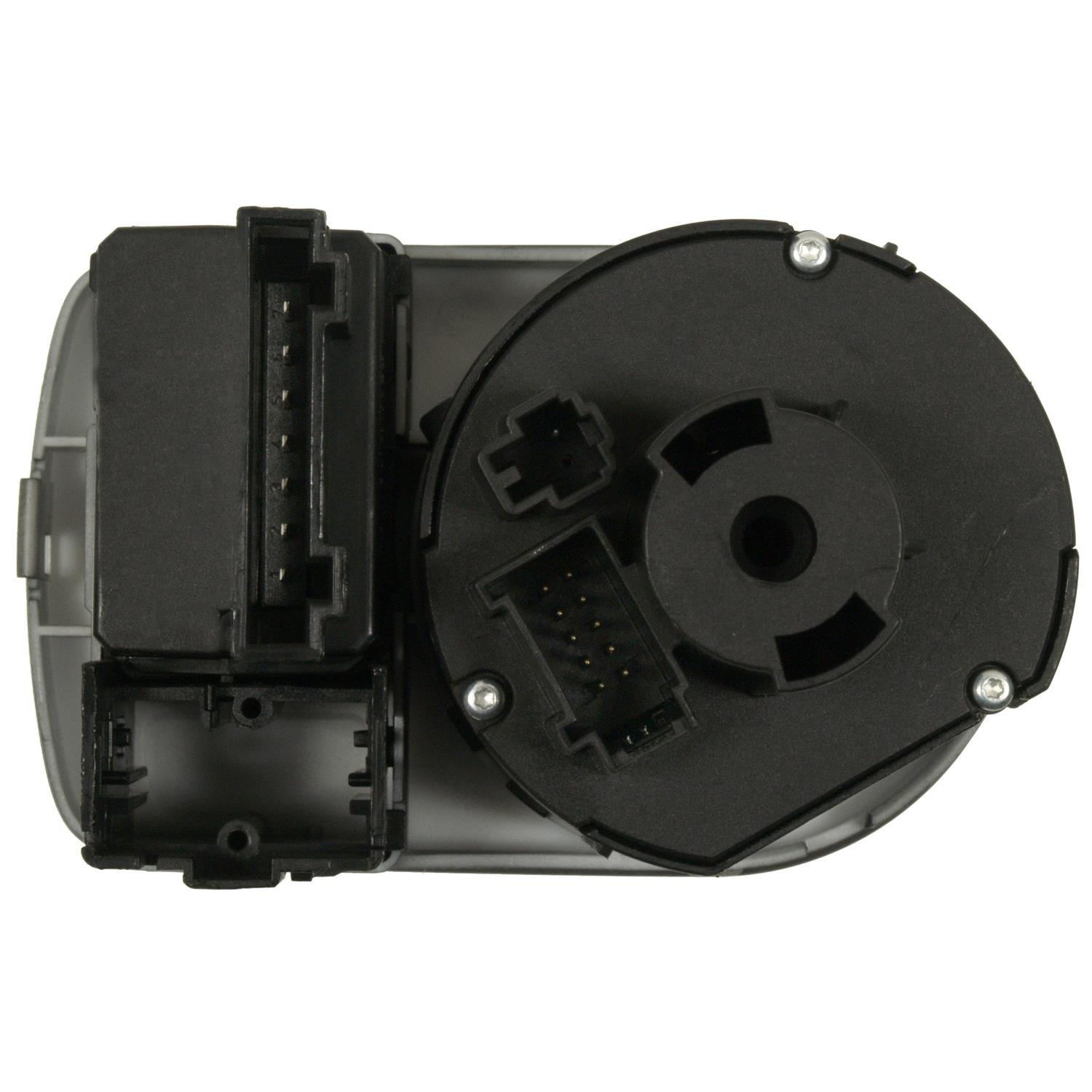 BWD S10276 - Headlight Switch BWD S10276 Headlight Switch product image 2 of 3