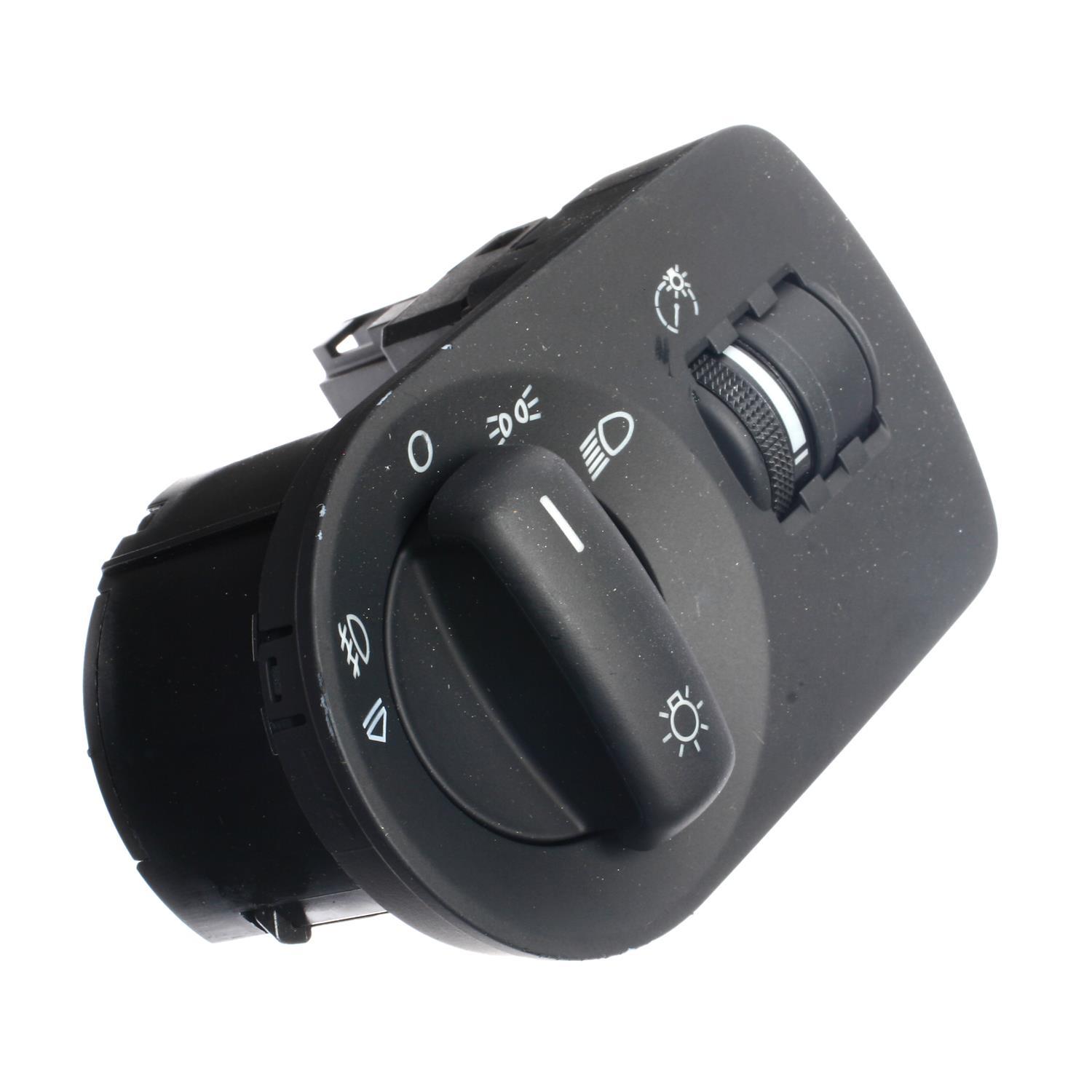 BWD S10278 - Headlight Switch BWD S10278 Headlight Switch product image 2 of 3