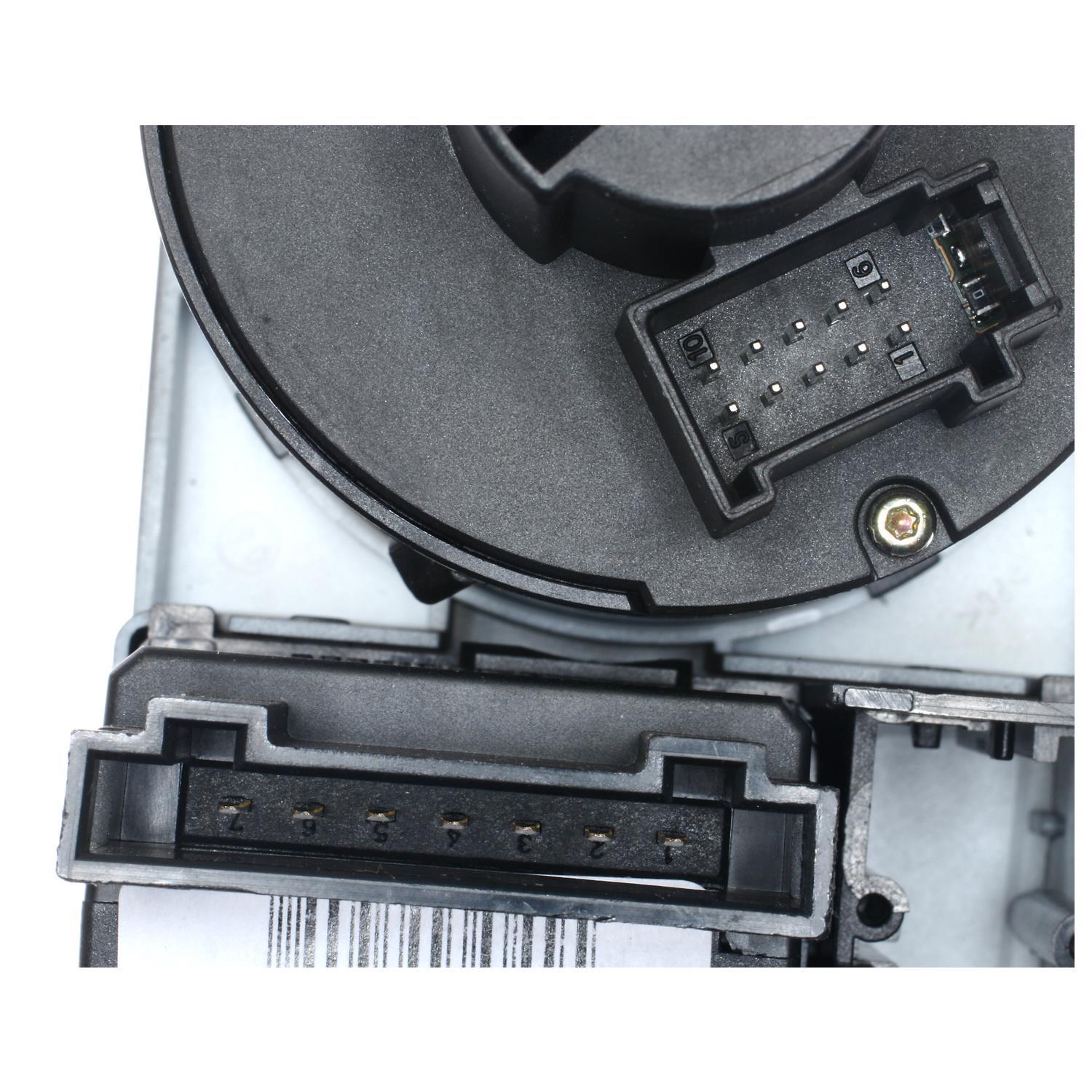 BWD S10278 - Headlight Switch BWD S10278 Headlight Switch product image 3 of 3