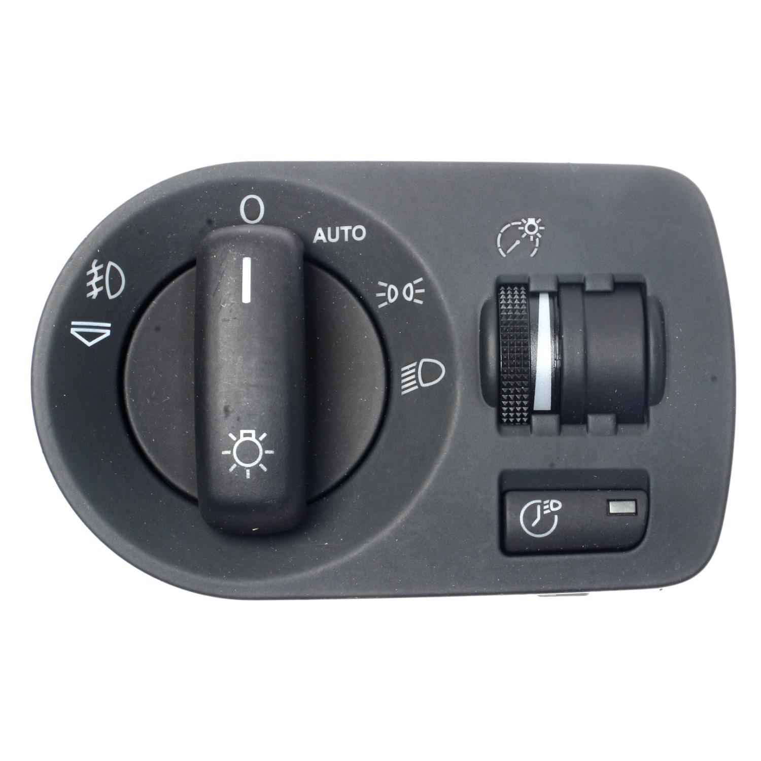 BWD S10279 - Headlight Switch BWD S10279 Headlight Switch product image 1 of 3