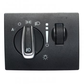 BWD S10281 - Headlight Switch BWD S10281 Headlight Switch product image 1 of 3