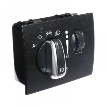 BWD S10281 - Headlight Switch BWD S10281 Headlight Switch product image 2 of 3