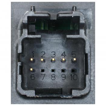 BWD S10281 - Headlight Switch BWD S10281 Headlight Switch product image 3 of 3