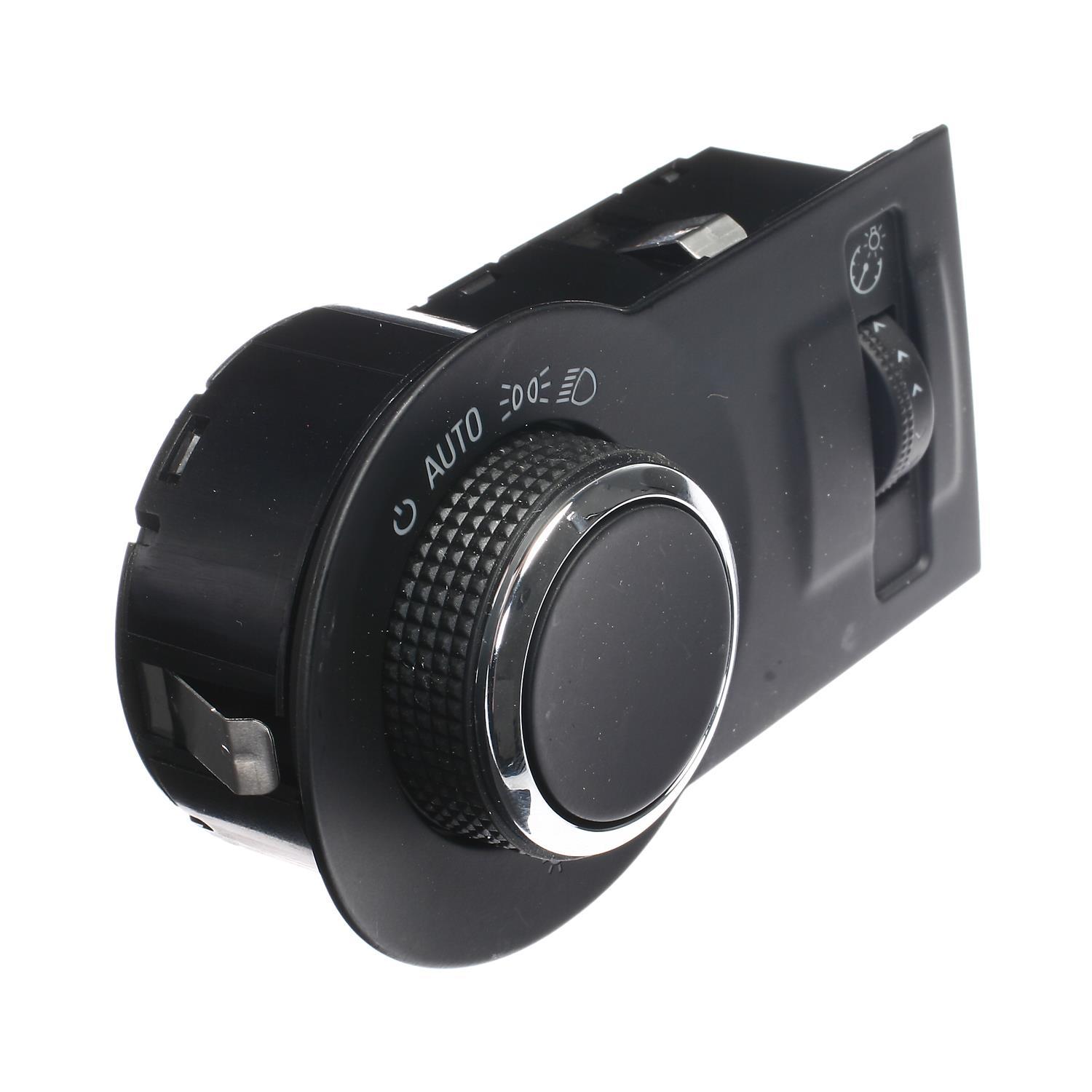 BWD S10285 - Headlight Switch BWD S10285 Headlight Switch product image 2 of 3