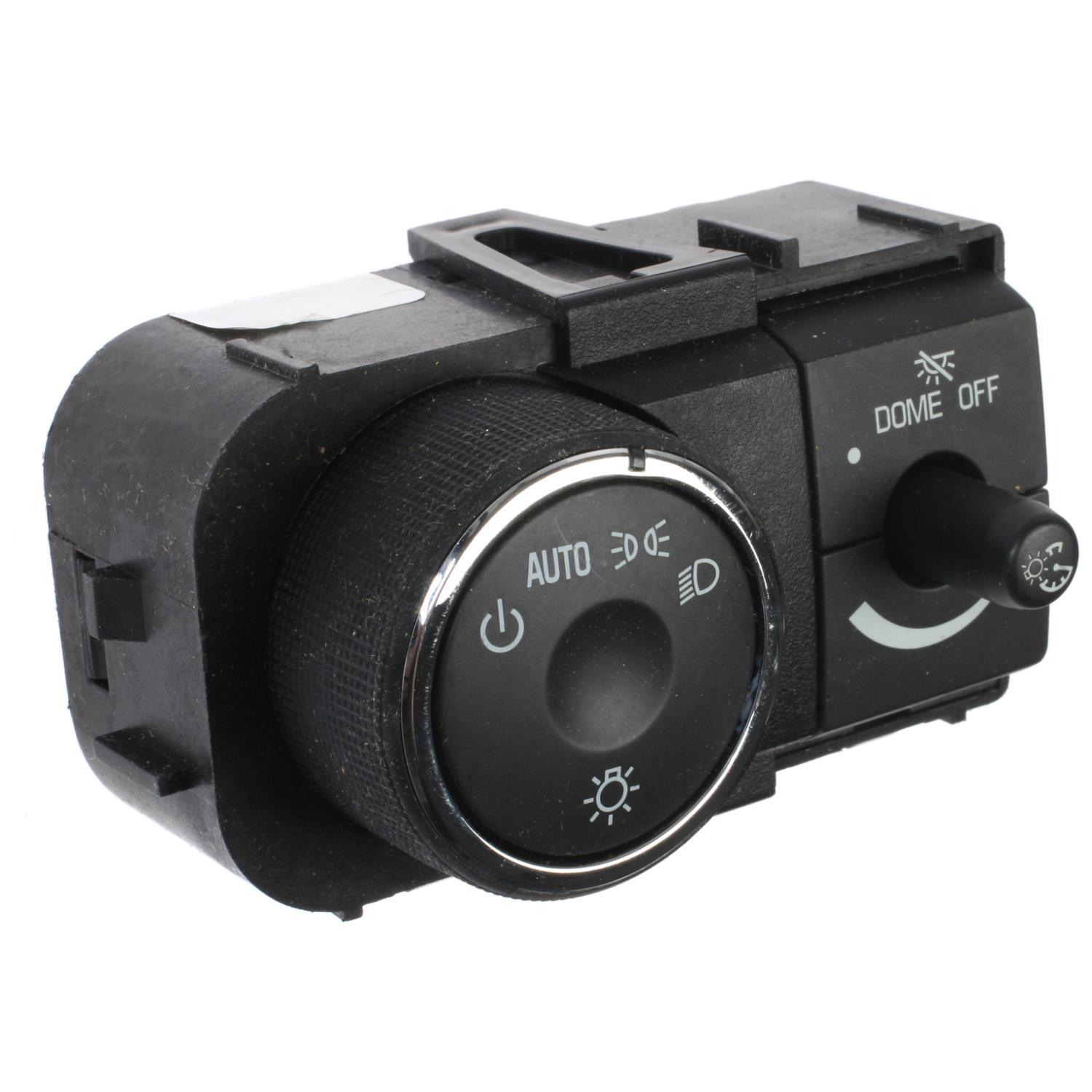 BWD S10287 - Headlight Switch BWD S10287 Headlight Switch product image 2 of 3