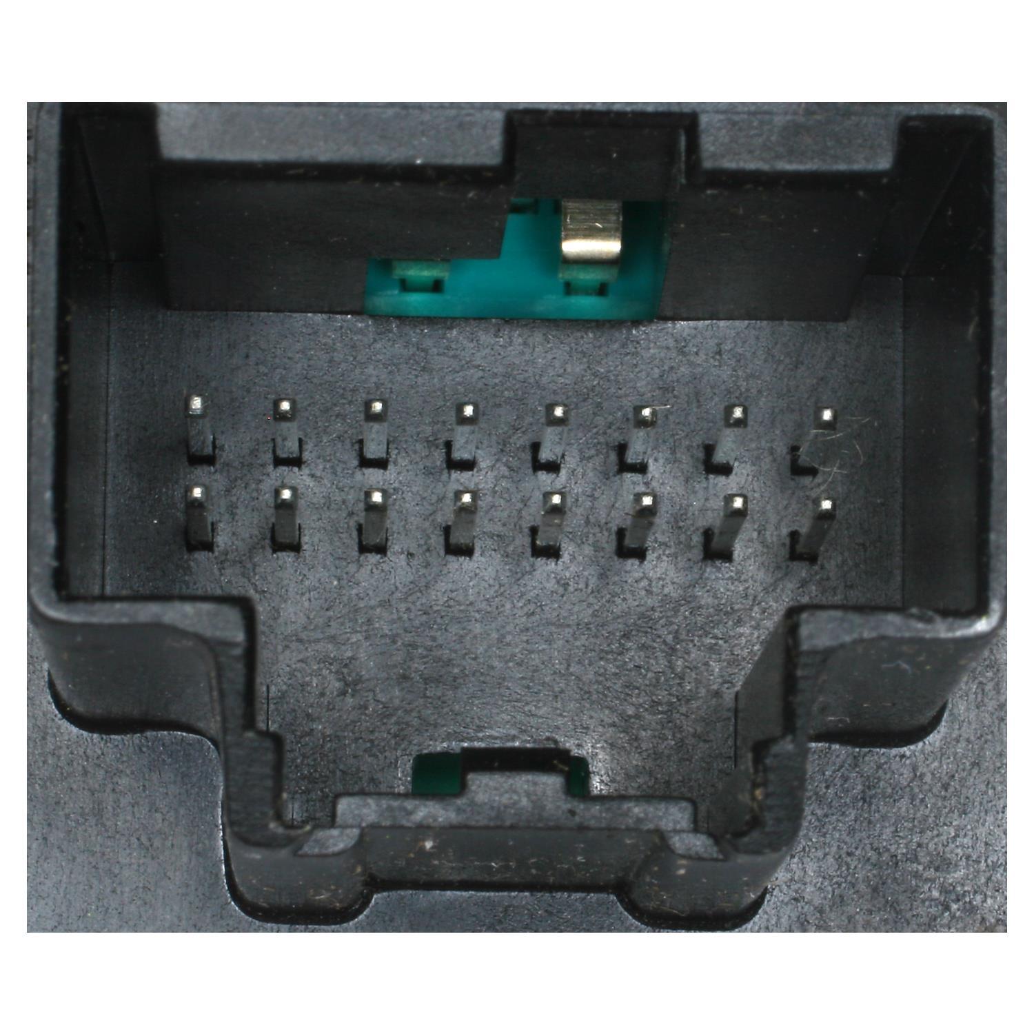 BWD S10287 - Headlight Switch BWD S10287 Headlight Switch product image 3 of 3