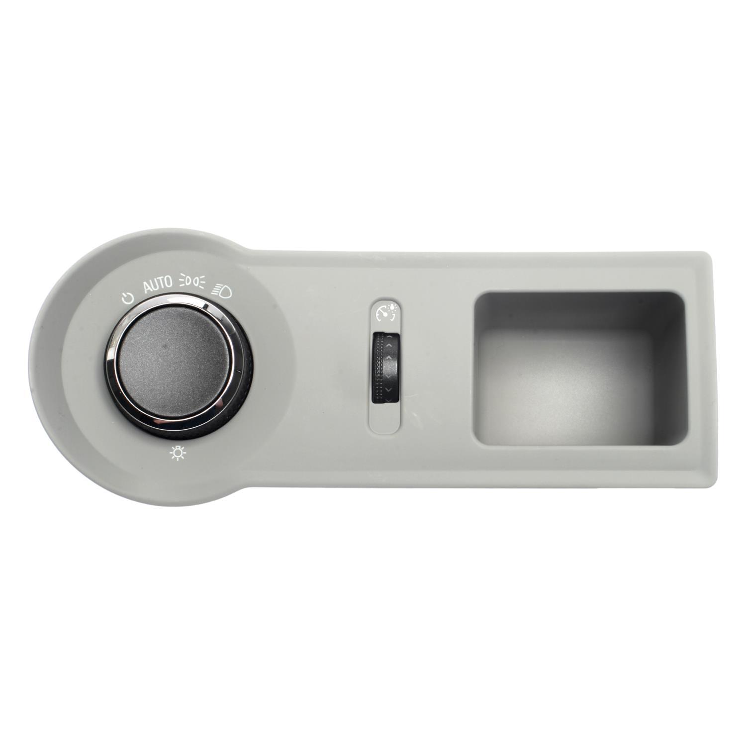 BWD S10289 Headlight Switch product image 1 of 3