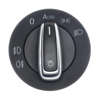 BWD S10291 Headlight Switch product image 1 of 3