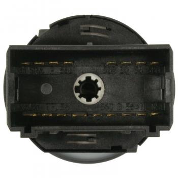 BWD S10298 Headlight Switch product image 2 of 3