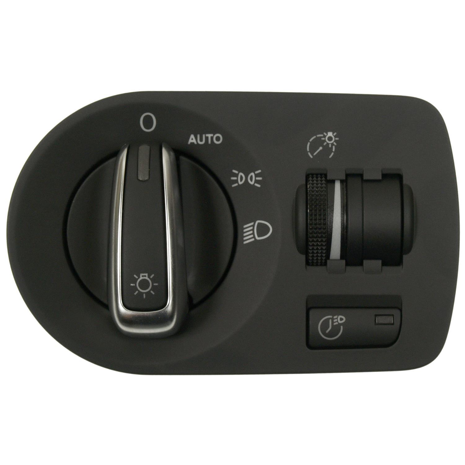 BWD S10299 - Headlight Switch BWD S10299 Headlight Switch product image 1 of 3