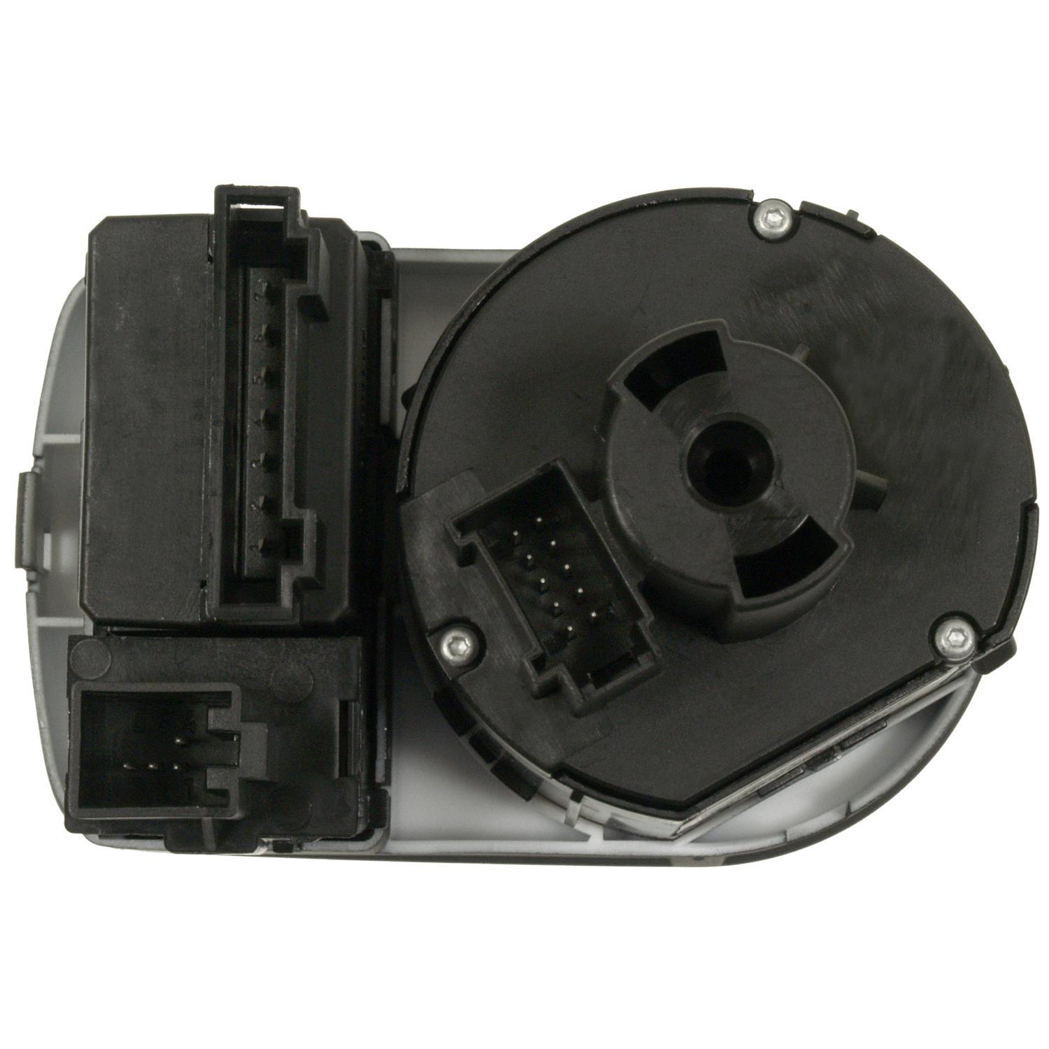 BWD S10299 - Headlight Switch BWD S10299 Headlight Switch product image 2 of 3