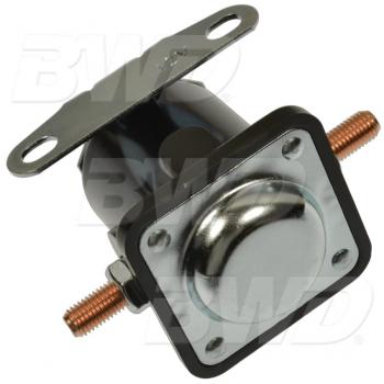 BWD S103 - Starter Solenoid BWD S103 Starter Solenoid product image 1 of 3