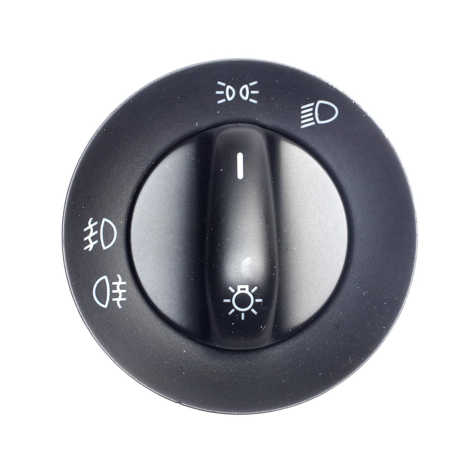 BWD S10300 - Headlight Switch BWD S10300 Headlight Switch product image 1 of 3