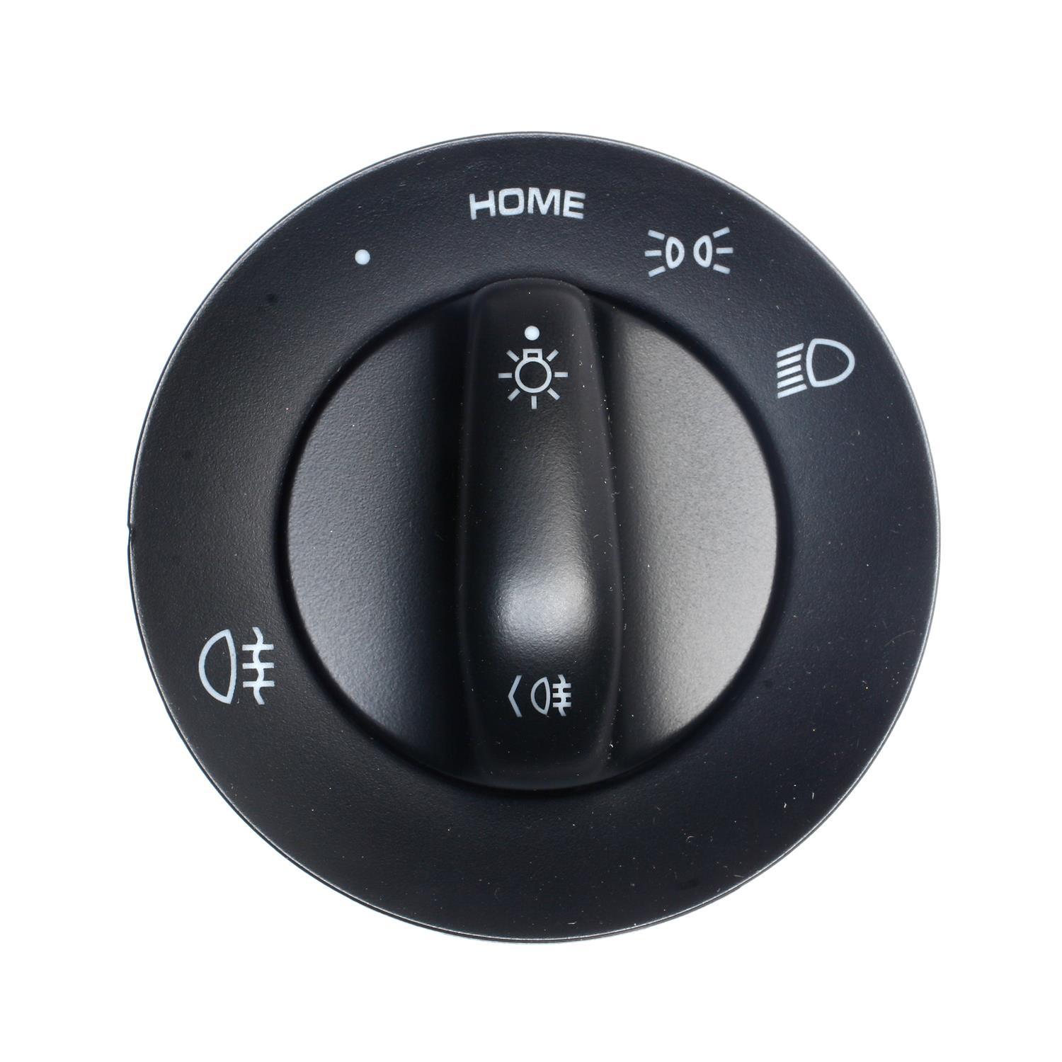 BWD S10301 - Headlight Switch BWD S10301 Headlight Switch product image 1 of 3