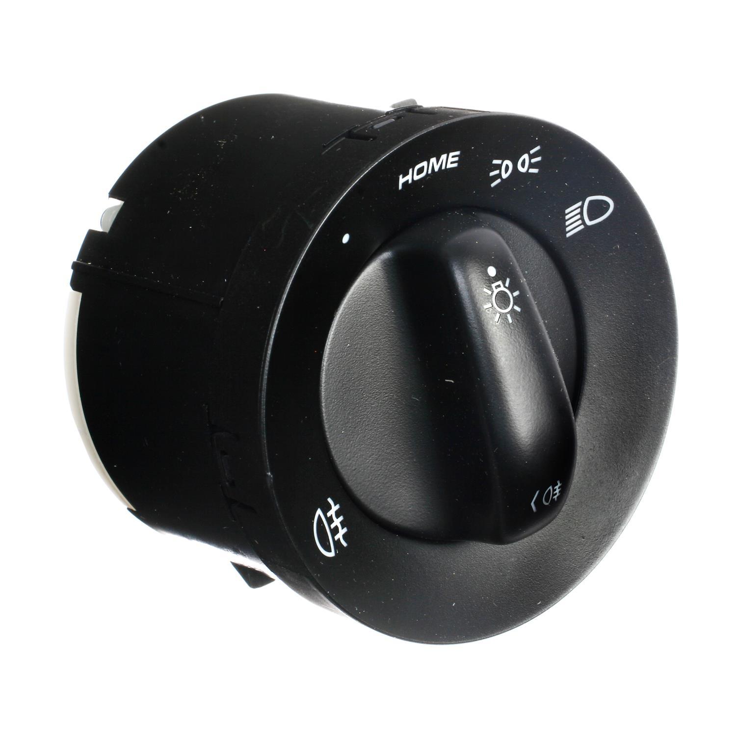 BWD S10301 - Headlight Switch BWD S10301 Headlight Switch product image 2 of 3