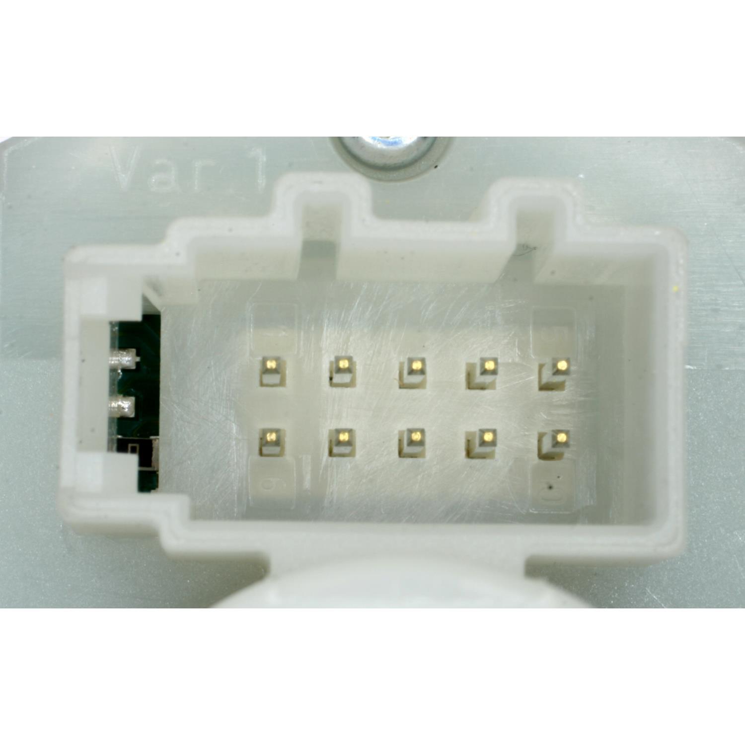 BWD S10301 - Headlight Switch BWD S10301 Headlight Switch product image 3 of 3