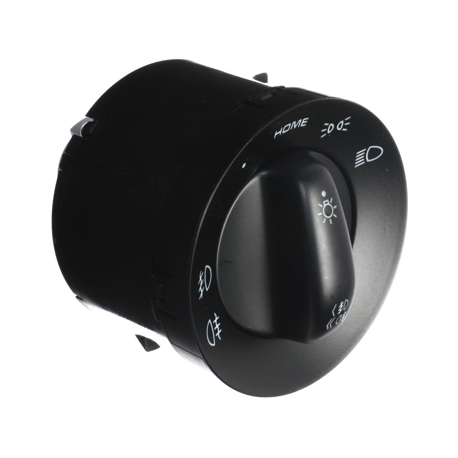 BWD S10302 - Headlight Switch BWD S10302 Headlight Switch product image 2 of 3