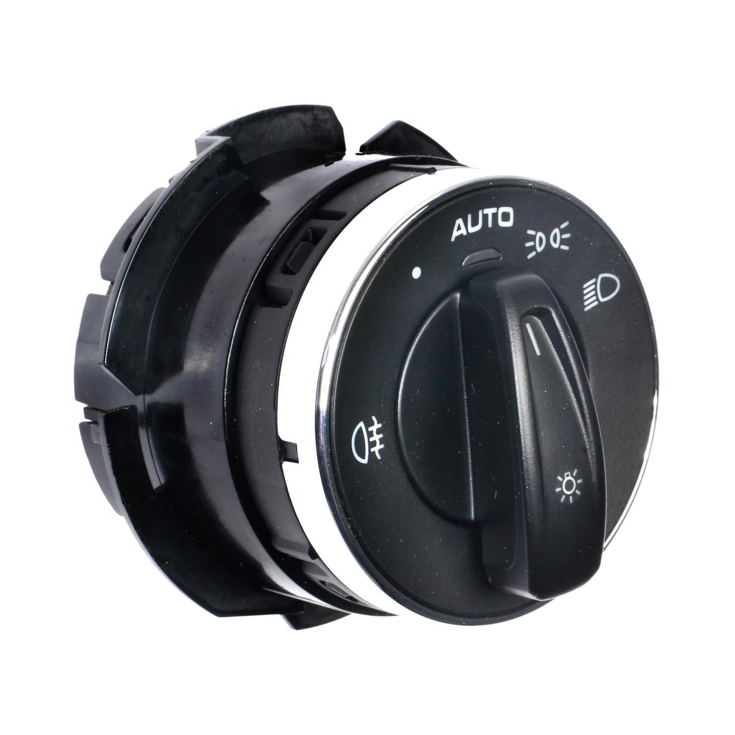 BWD S10304 - Headlight Switch BWD S10304 Headlight Switch product image 2 of 3