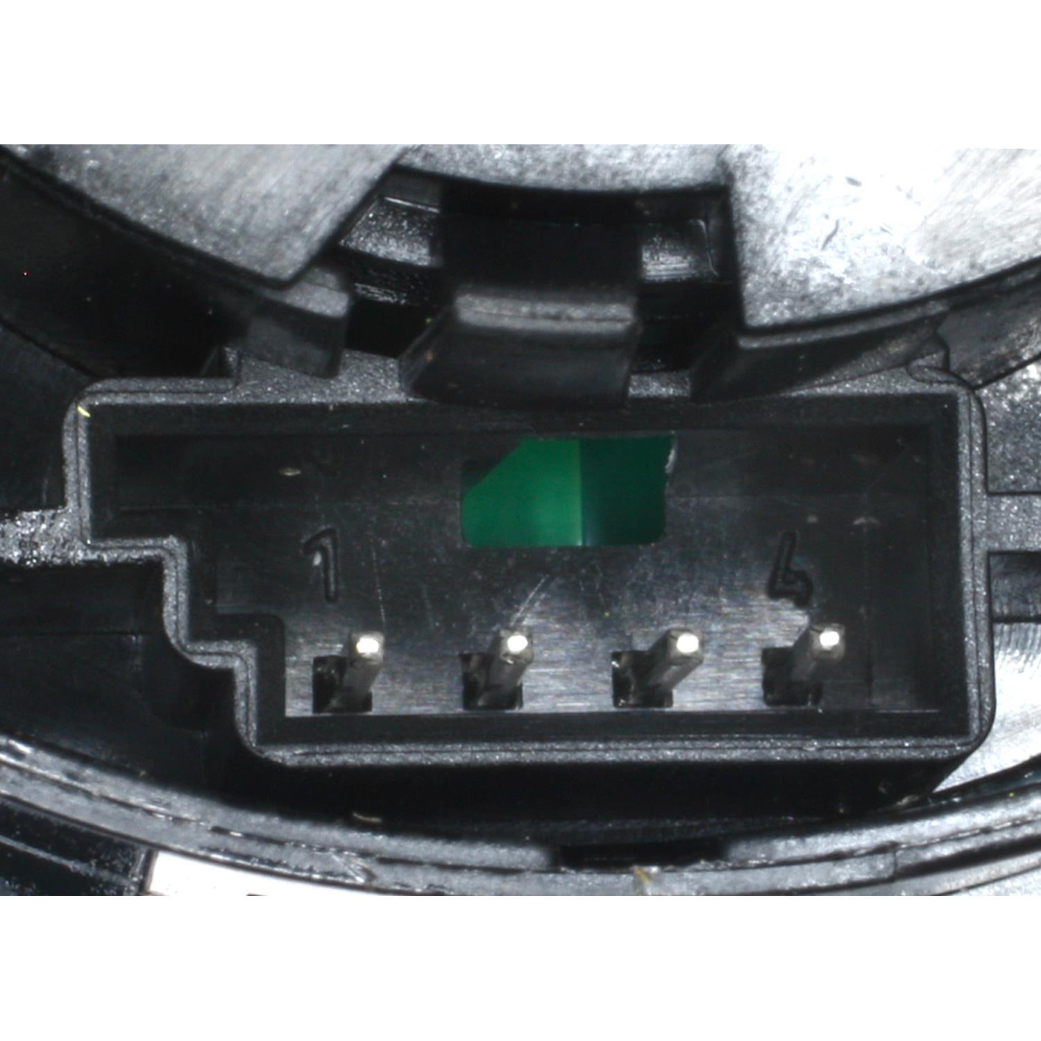BWD S10304 - Headlight Switch BWD S10304 Headlight Switch product image 3 of 3