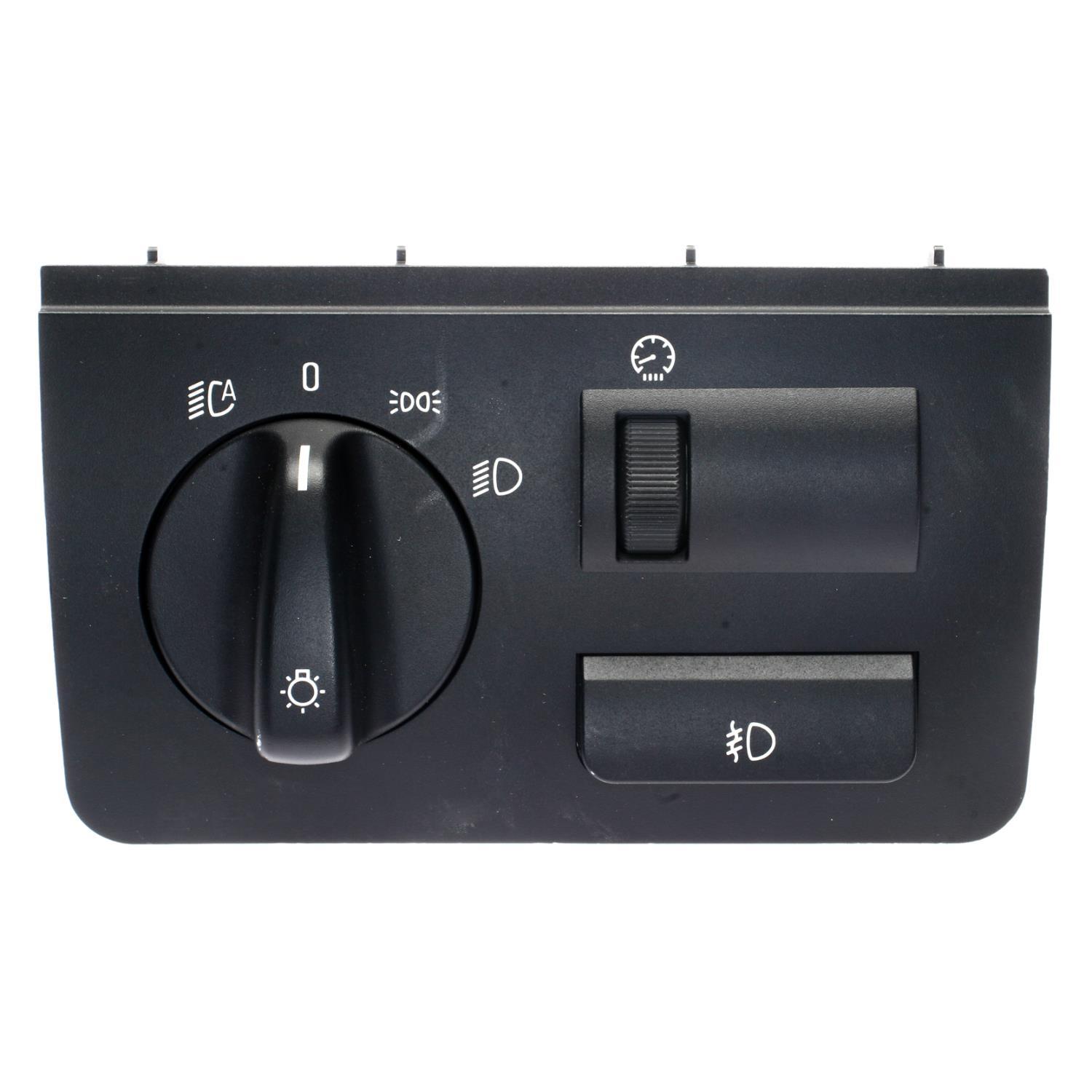 BWD S10305 - Headlight Switch BWD S10305 Headlight Switch product image 1 of 3