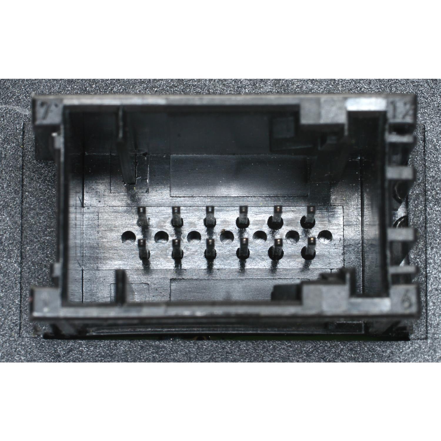 BWD S10305 - Headlight Switch BWD S10305 Headlight Switch product image 3 of 3