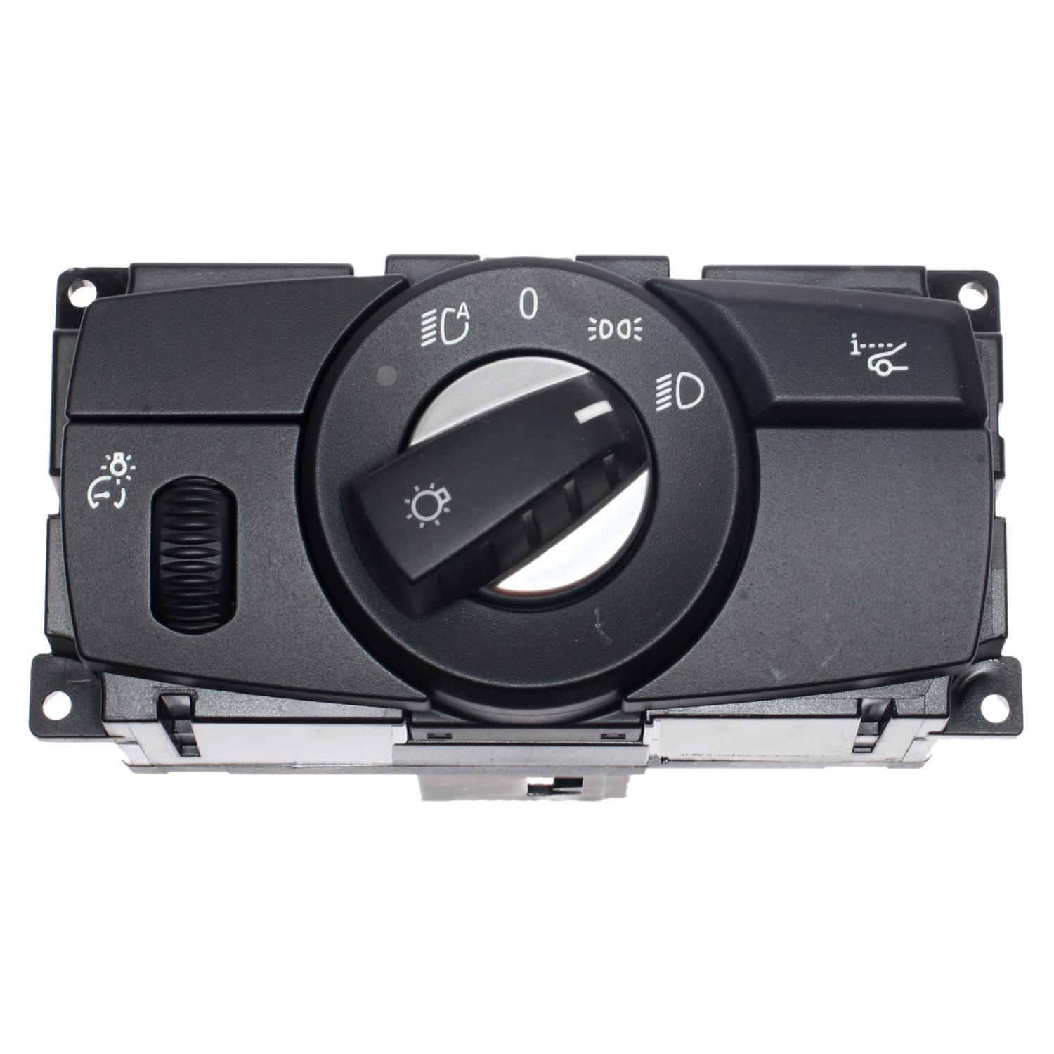 BWD S10308 Headlight Switch product image 1 of 3