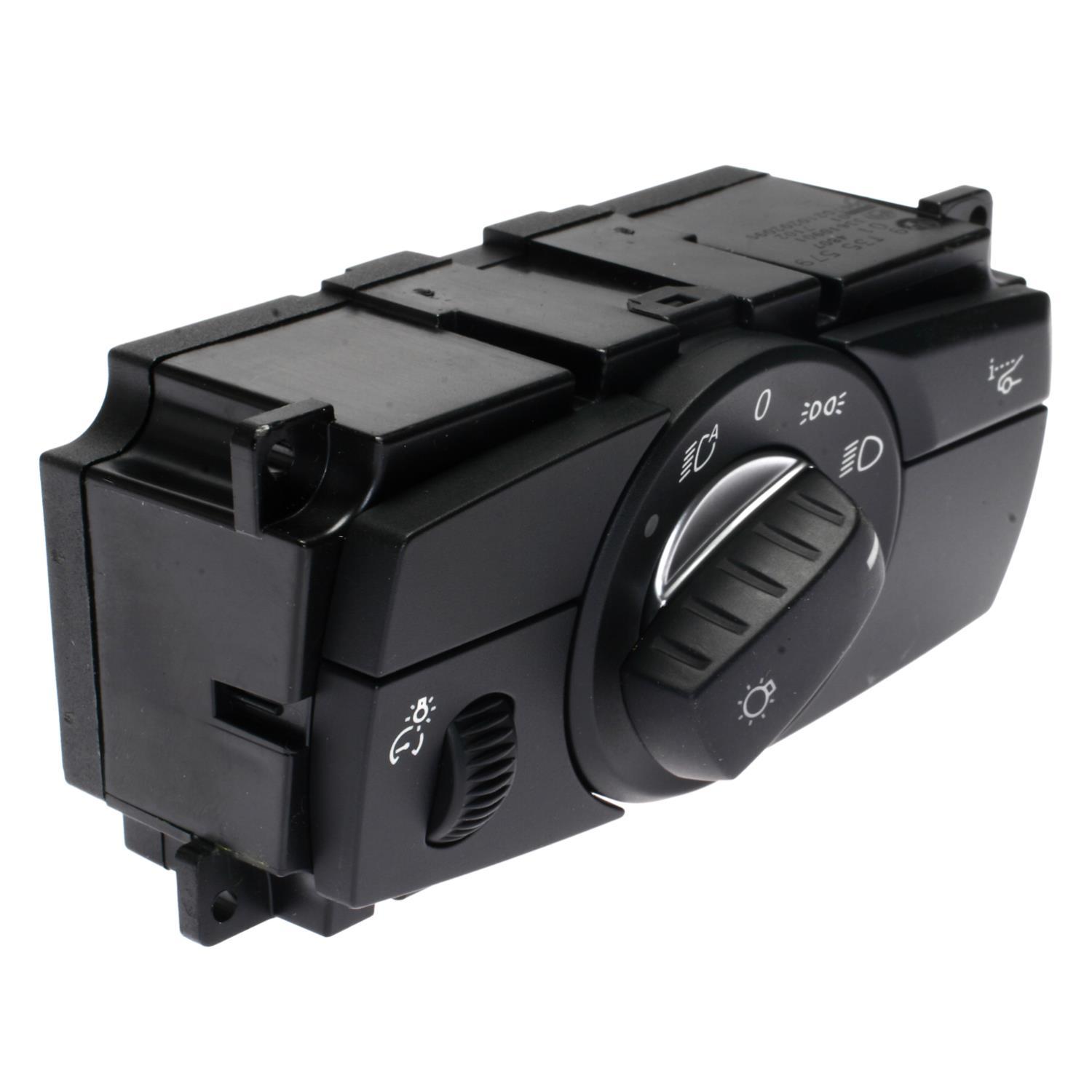 BWD S10308 Headlight Switch product image 2 of 3