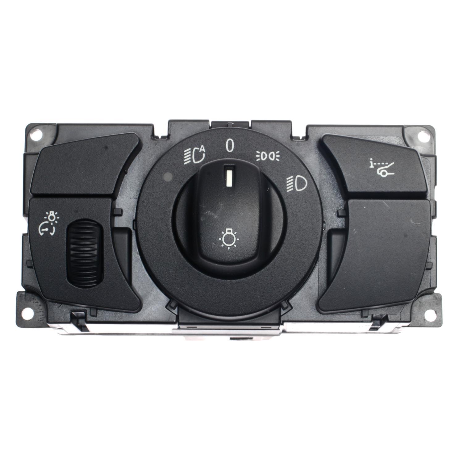 BWD S10309 - Headlight Switch BWD S10309 Headlight Switch product image 1 of 3