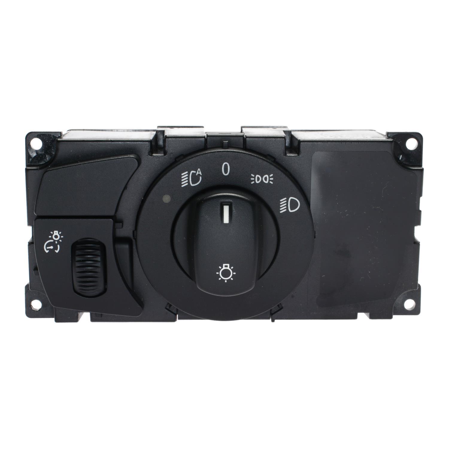 BWD S10312 - Headlight Switch BWD S10312 Headlight Switch product image 1 of 3