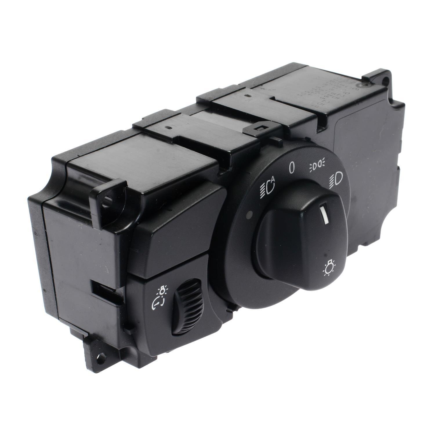 BWD S10312 - Headlight Switch BWD S10312 Headlight Switch product image 2 of 3