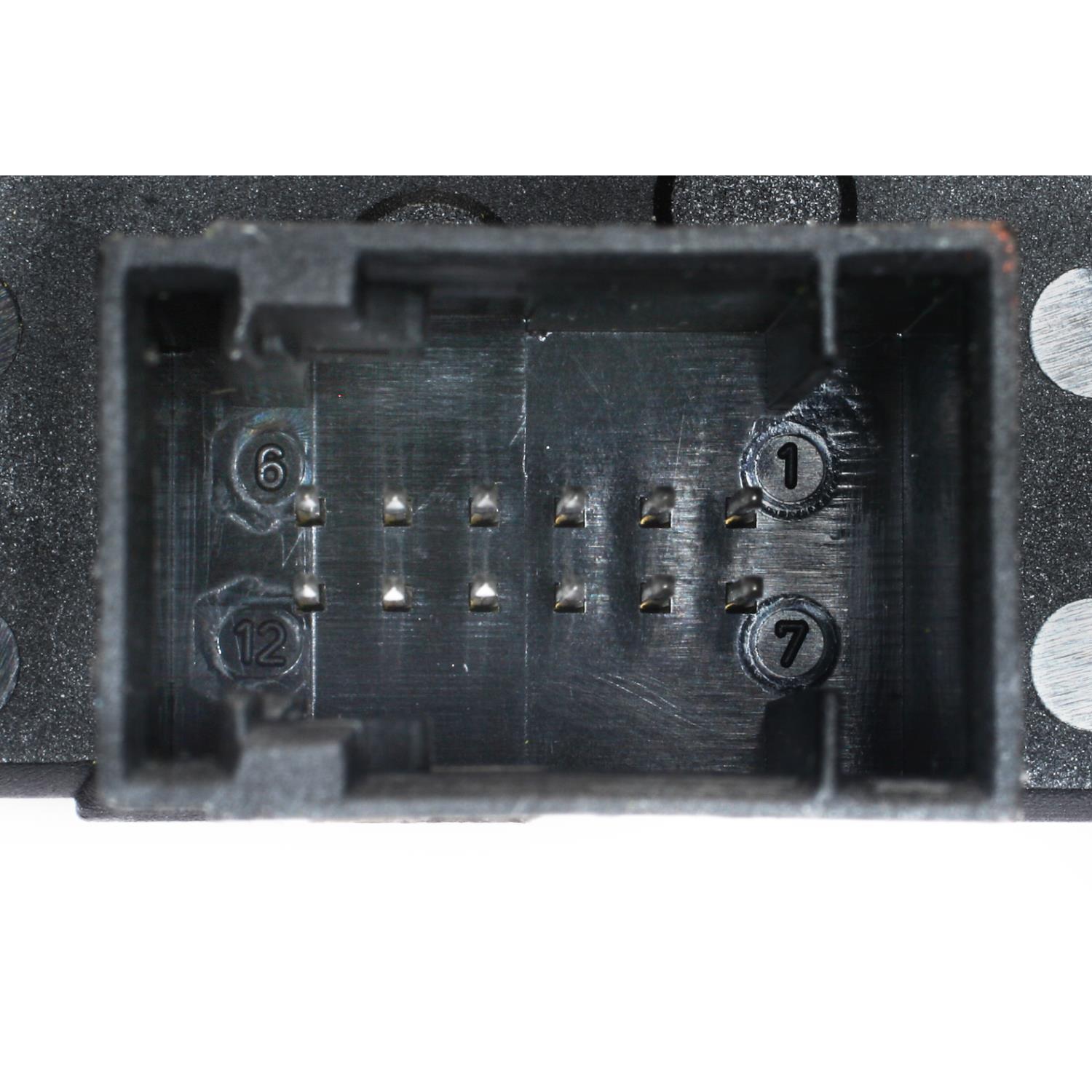BWD S10312 - Headlight Switch BWD S10312 Headlight Switch product image 3 of 3
