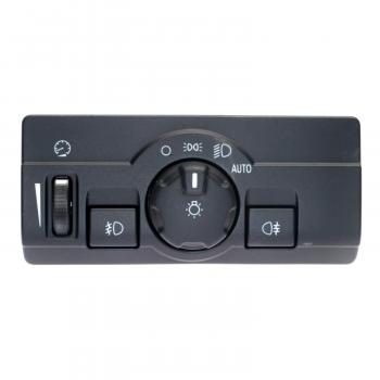 BWD S10318 Headlight Switch product image 1 of 3